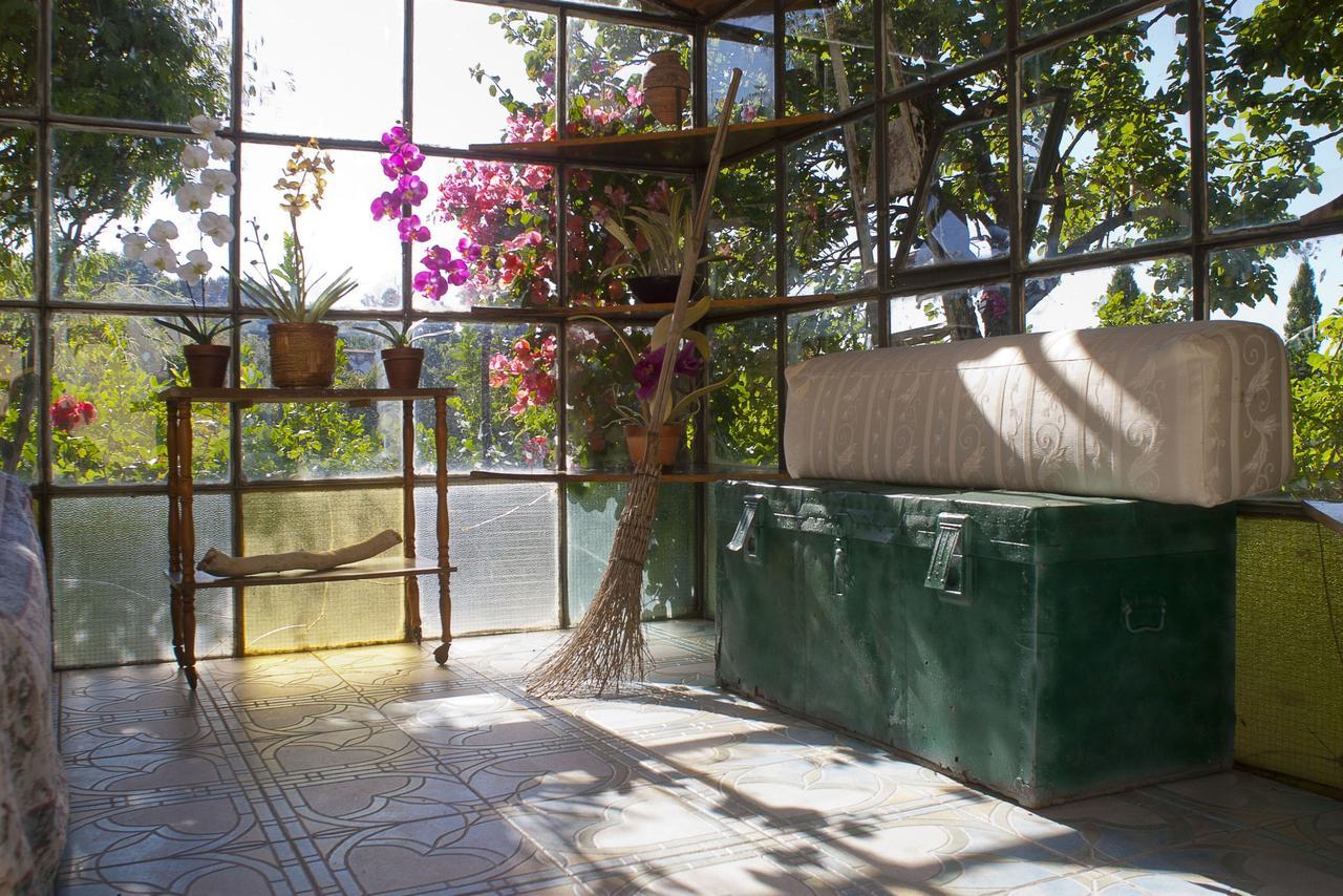 Resort Villa Flavio Casamicciola Terme Exterior foto